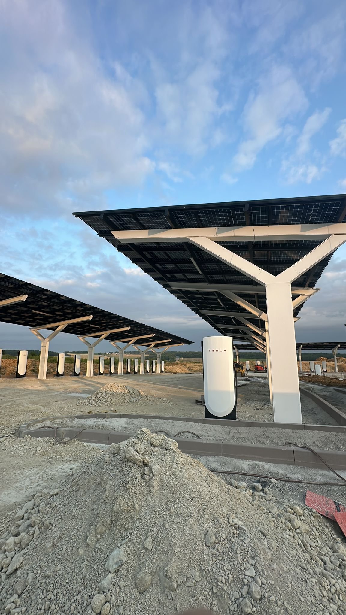 Projet fibre optique